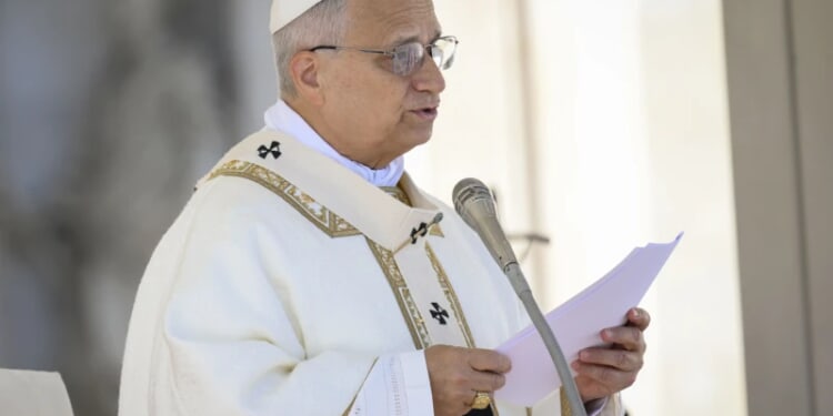 Pope Leo XIV Declares St. John Henry Newman Doctor of the Church