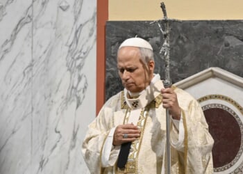 Pope Leo XIV holds protection of minors ‘deep in his heart’ – Catholic World Report