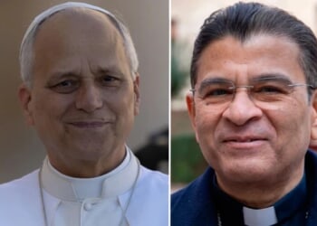Pope Leo XIV receives exiled Nicaraguan Bishop Rolando Álvarez – Catholic World Report