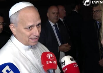 Pope Leo XIV urges dialogue on Venezuela tensions – Catholic World Report