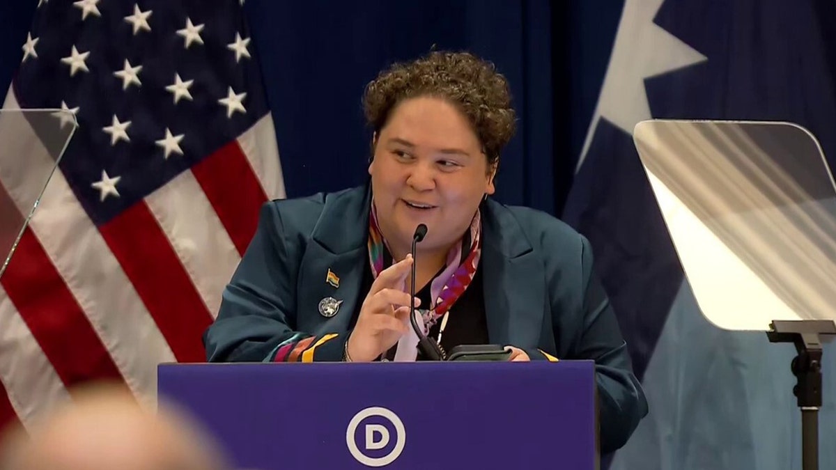 DNC Land Acknowledgement