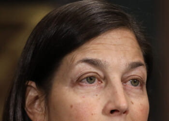 President Cannot Use National Guard in Portland