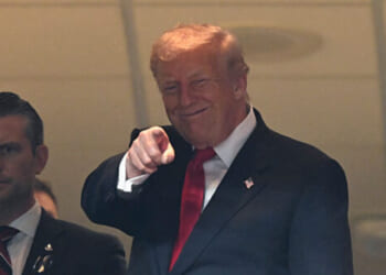 President Trump Says He Will Sue BBC For $1 Billion on Friday