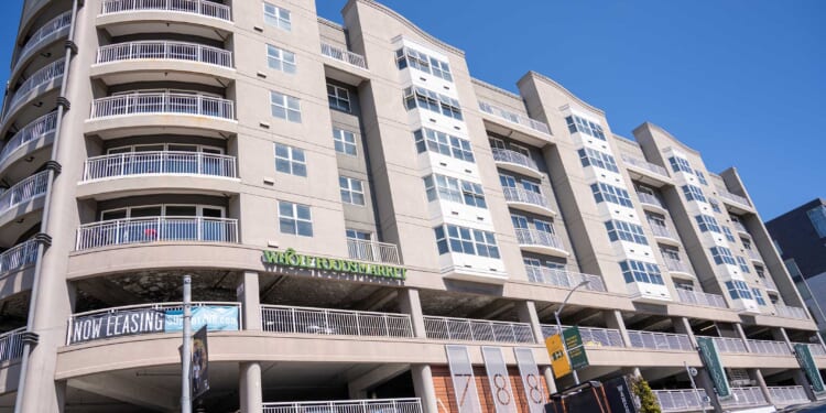 Price Controls Won’t Solve the Affordability Crisis