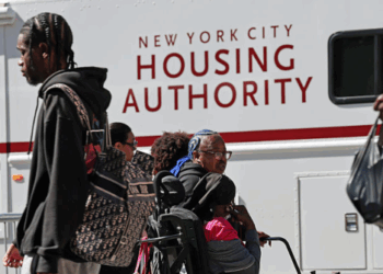 Real Estate Law Would Turn New York City Into a 'Communist Dystopia'