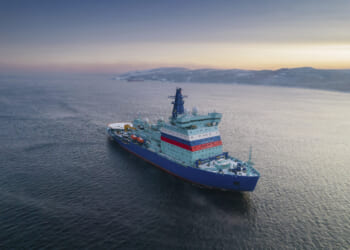 Regulating Nuclear-Powered Ships