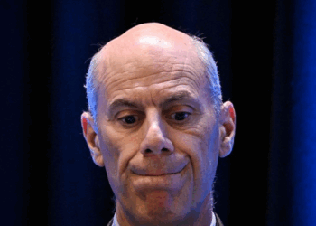 Rep. Brandon Gill Moves to Impeach Judge James Boasberg for Aiding Jack Smith's Partisan Lawfare