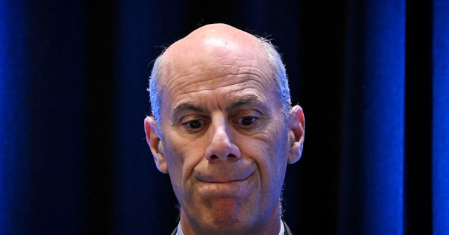 Rep. Brandon Gill Moves to Impeach Judge James Boasberg for Aiding Jack Smith's Partisan Lawfare