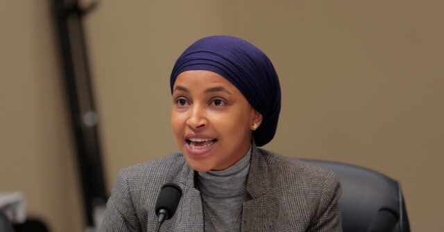 Rep. Ilhan Omar, More Dems, Defend Somali Migrants Amid Mass Fraud