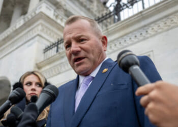 Rep. Troy Nehls Will Not Seek Reelection After Three Terms in Congress