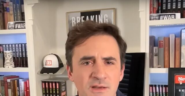 Republicans Fell for Democrats' Epstein Trap