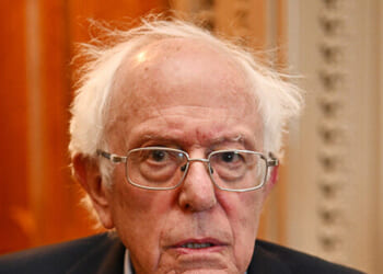 'Right Now, We Should Maintain the Filibuster'