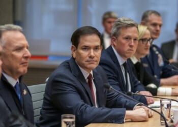 Rubio and Witkoff to Meet With Ukraine Negotiators