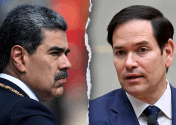 Rubio announces Venezuela's Cartel de los Soles terrorist designation
