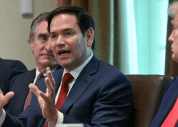 Rubio says tremendous progress made in Ukraine peace talks