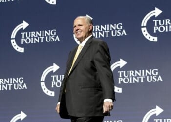 Rush Limbaugh on the Pilgrim's Failed Experiment with Socialism Revisited — 'Long Before Karl Marx'