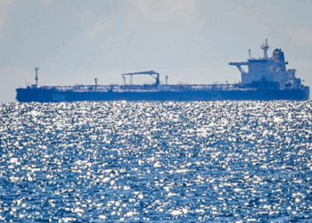 Russian Seaborne Crude Oil Shipments Tank After Trump Sanctions