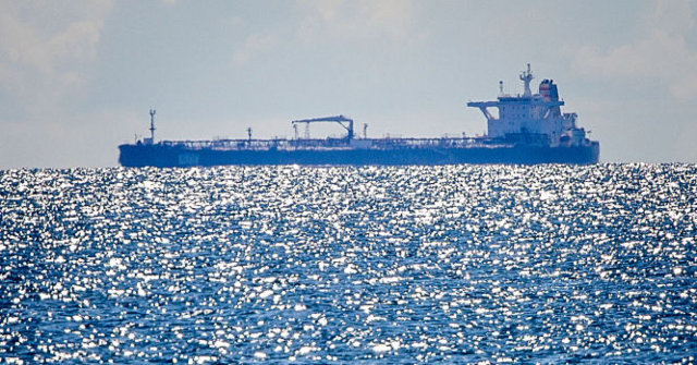 Russian Seaborne Crude Oil Shipments Tank After Trump Sanctions