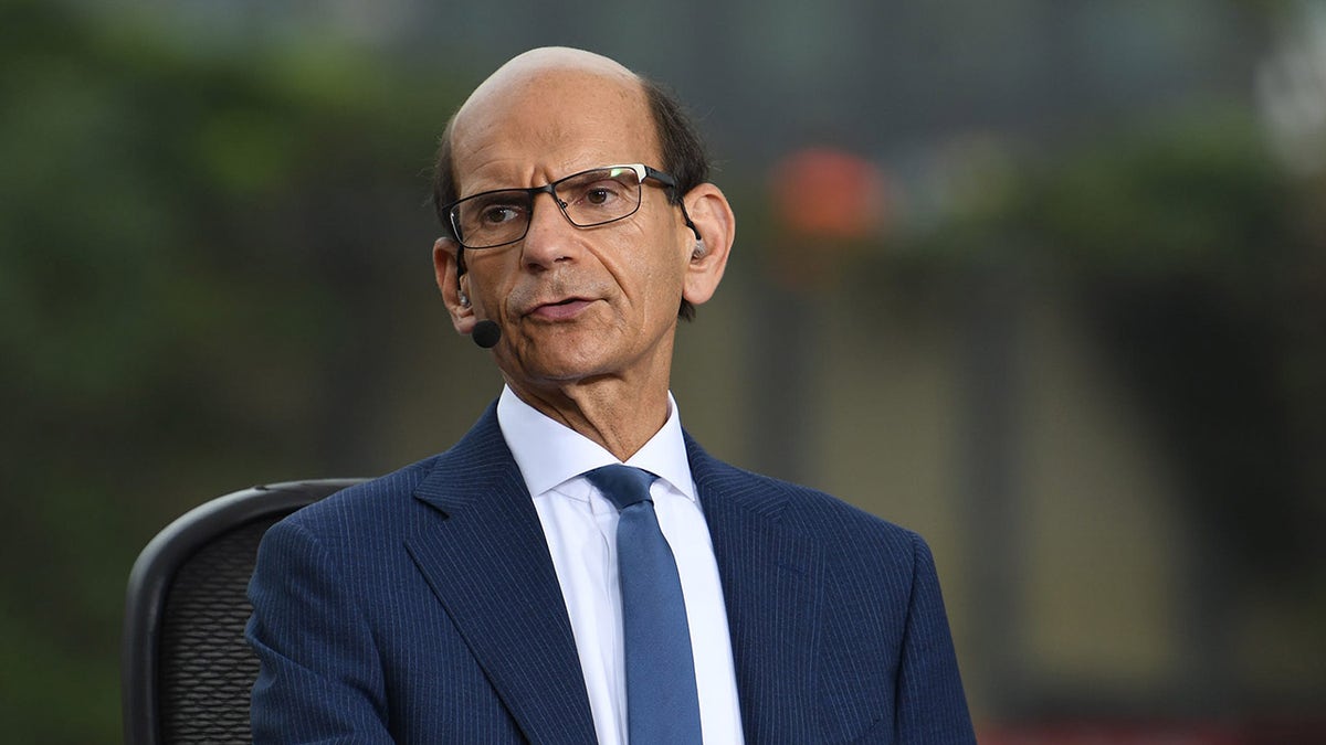 Paul Finebaum