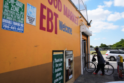 SNAP's Struggles Aren't Over Yet