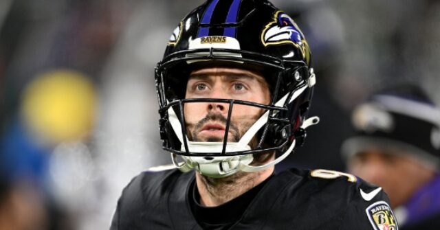 Saints Give Ex-Ravens Kicker Justin Tucker a Tryout After 10-Game Suspension