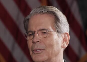 Scott Bessent Shares the Moment He Knew Hillary Would Lose