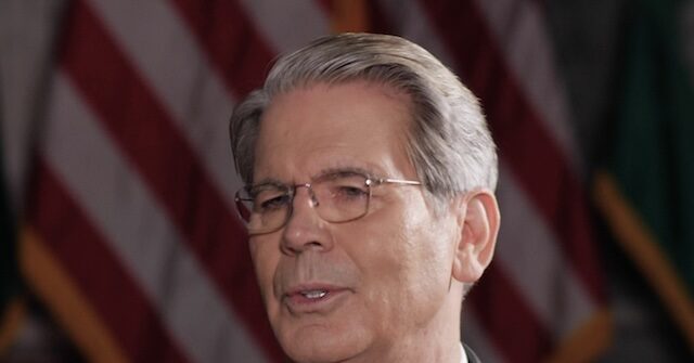 Scott Bessent Shares the Moment He Knew Hillary Would Lose