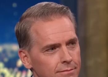 Scott Jennings Gives Keys to How He Defeats the Left