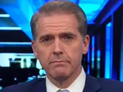 Scott Jennings Talks Owning the Libs: 'It's Quite Fun'