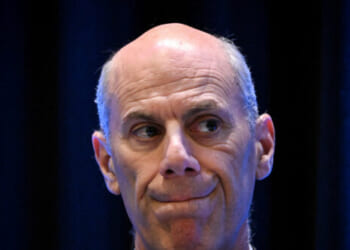 Sen. Hagerty Renews Calls for House to Impeach Anti-Trump Judge James Boasberg