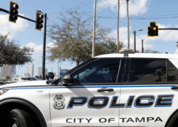 Several Killed When Florida Driver Plows into Ybor City Crowd