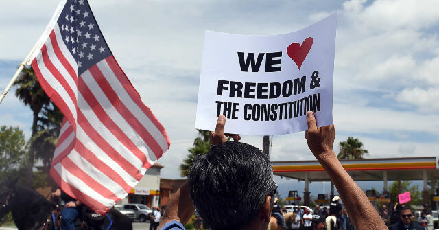 Sharia Law Incompatible with 'Our Judeo-Christian-Founded Western Civilization Laws'