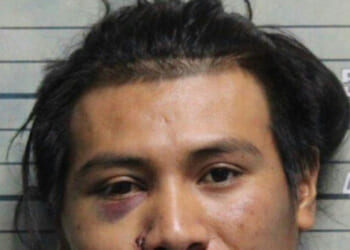 Sheriff Furious over 'Piece of S**t' Illegal's Release Before Crash