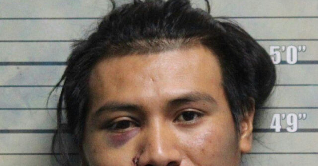 Sheriff Furious over 'Piece of S**t' Illegal's Release Before Crash