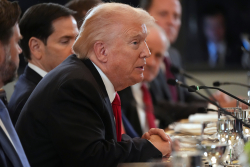 Shock and Awe in the Caribbean