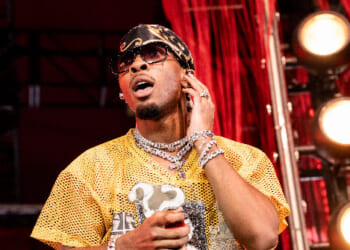 Singer D4vd Is A Suspect In Death of 15-Year-Old Found In Trunk, LAPD Source Says