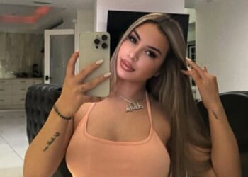 Singer DELAROSA Killed in 'Ambush,' 3 Men Charged with Murder