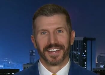 Slotkin 'Knew Exactly What She Was Putting Together with Her Little Propaganda Video'