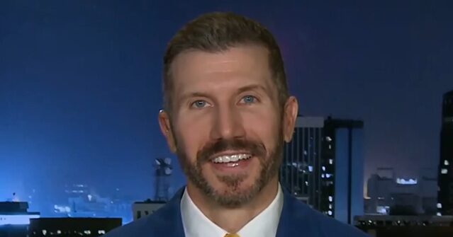 Slotkin 'Knew Exactly What She Was Putting Together with Her Little Propaganda Video'