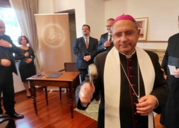 Slovak bishops to ask for forgiveness on Day of Repentance – Catholic World Report