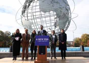 Socialism and Social Cohesion in New York City