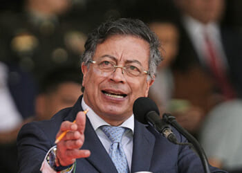 Socialist Colombia Suspends Intelligence Sharing with U.S. over Drug Strikes