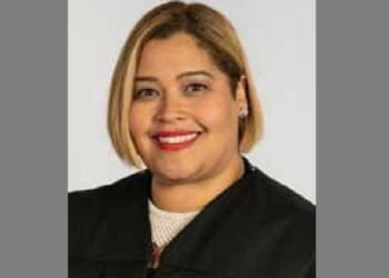 Soft-on-crime DEI judge faces heat after releasing violent suspect — who then allegedly lit innocent woman on fire