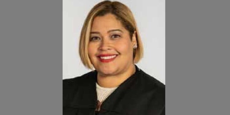 Soft-on-crime DEI judge faces heat after releasing violent suspect — who then allegedly lit innocent woman on fire