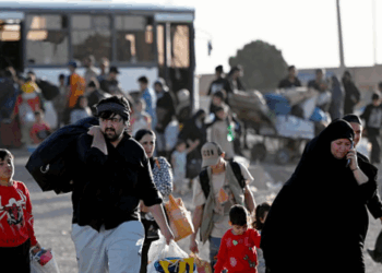 Some Afghans 'Bought Backgrounds from Brokers', 'There's Been a Struggle' to Ensure Vetting Was Right