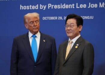 South Korean Regulators Threaten U.S.-Korea Trade Understanding with Anti-American Tech Crackdown