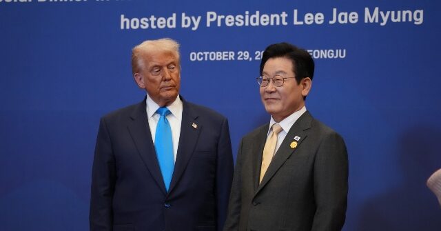 South Korean Regulators Threaten U.S.-Korea Trade Understanding with Anti-American Tech Crackdown