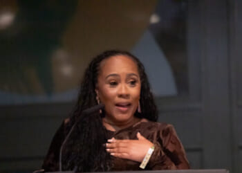 Special Prosecutor Appoints Himself to Replace Fani Willis on Trump Case