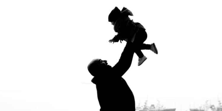 Spiritually Adopt a Child in Danger of Abortion