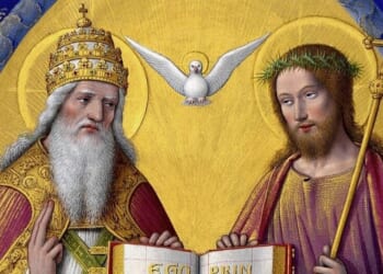 St. Elizabeth of the Trinity on Our Solitude with Triune Communion